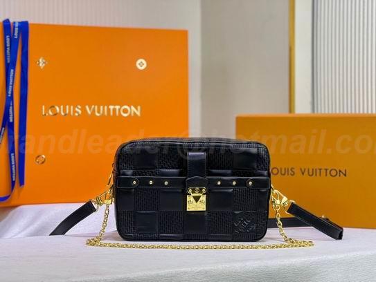 LV Handbags 276